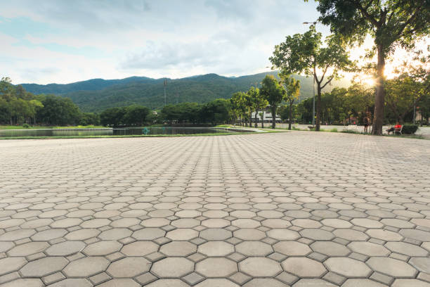 Best Permeable Paver Driveway  in Lake Of The Woods, AZ
