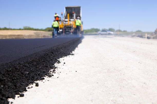 Best Affordable Driveway Pavers  in Lake Of The Woods, AZ