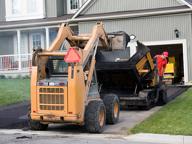 Best Best Driveway Pavers  in Lake Of The Woods, AZ