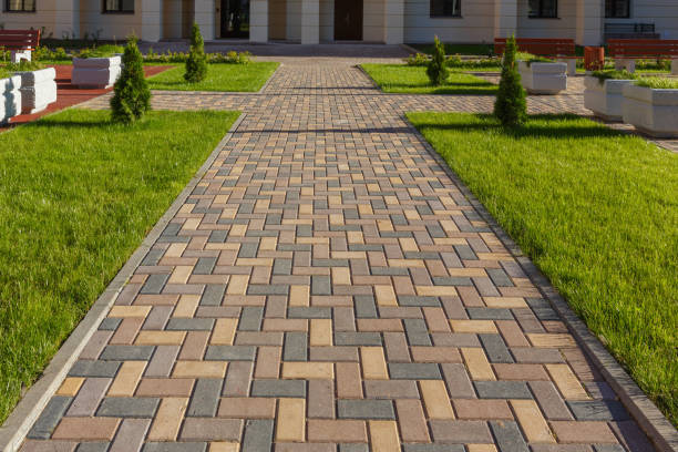 Best Commercial Driveway Pavers  in Lake Of The Woods, AZ